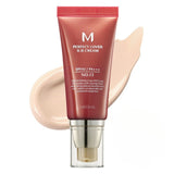 MISSHA Perfect Cover BB Cream (50ml) - Fanxi Life