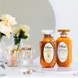 MOIST DIANE Perfect Beauty Extra Smooth & Straight Shampoo (450ml) - Fanxi Life