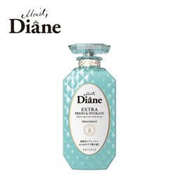 MOIST DIANE Perfect Beauty Fresh Hydrate Treatment (450ml) - Fanxi Life