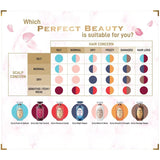 MOIST DIANE Perfect Extra Damage Repair Shampoo (450ml) - Fanxi Life