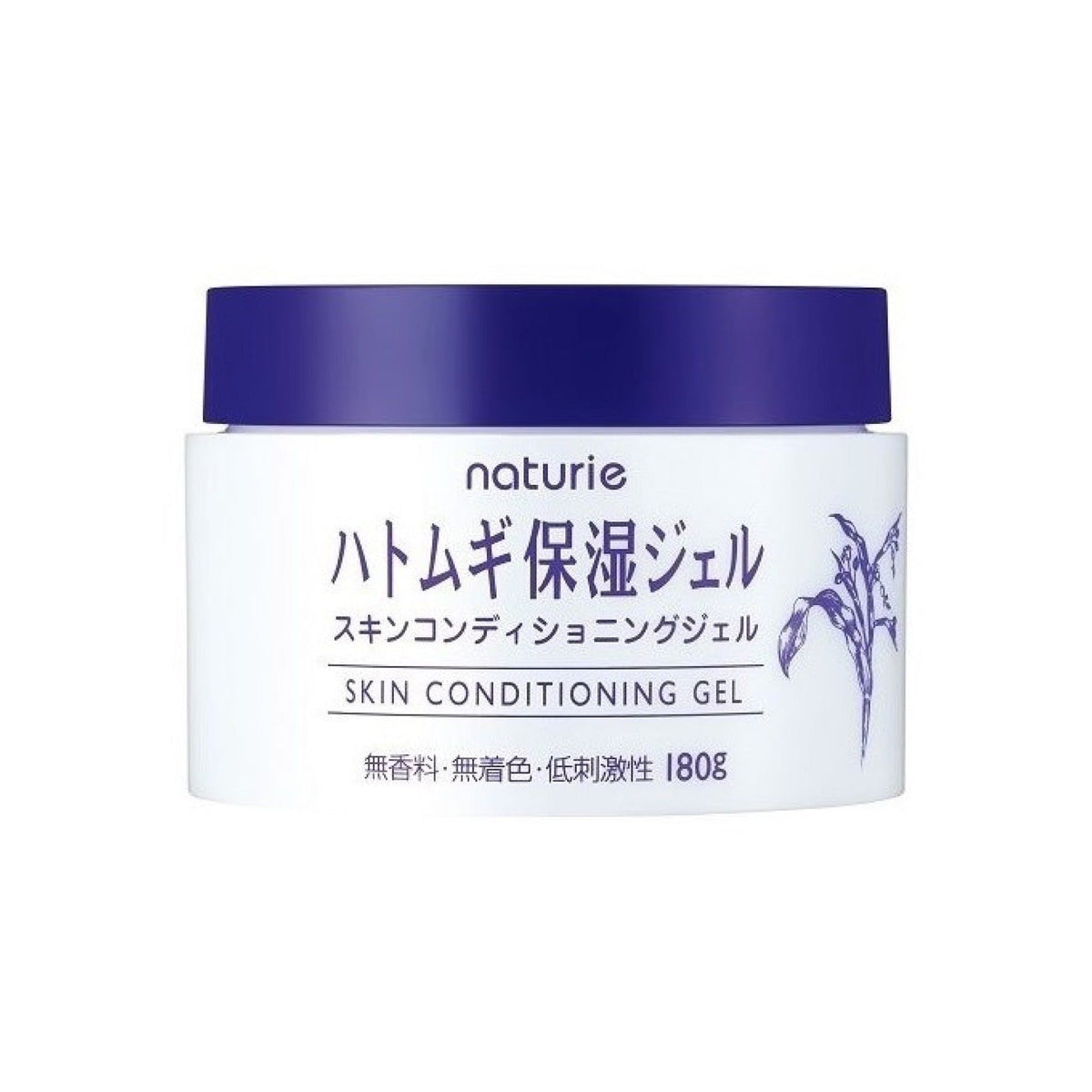 Naturie Skin Conditioning Gel (180g) - Fanxi Life