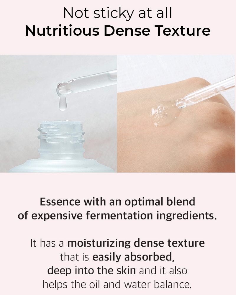 numbuzin No.3 Skin Softening Serum (50ml) - Fanxi Life