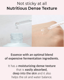 numbuzin No.3 Skin Softening Serum (50ml) - Fanxi Life