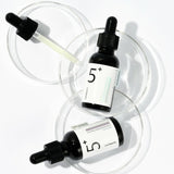 numbuzin No.5+ Vitamin Concentrated Serum (30ml) - Fanxi Life