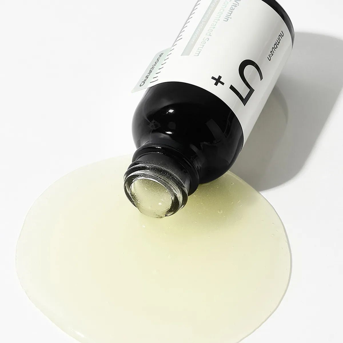 numbuzin No.5+ Vitamin Concentrated Serum (30ml) - Fanxi Life