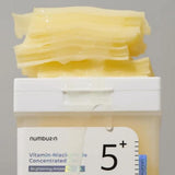 numbuzin No.5+ Vitamin Niacinamide Concentrated Pads (70pcs) - Fanxi Life