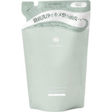 OFF & RELAX Hot Spring Water Deep Cleanse Spa Shampoo (460ml) - Fanxi Life