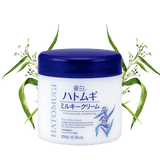 Reihaku Hatomugi Milky Cream (300g) - Fanxi Life