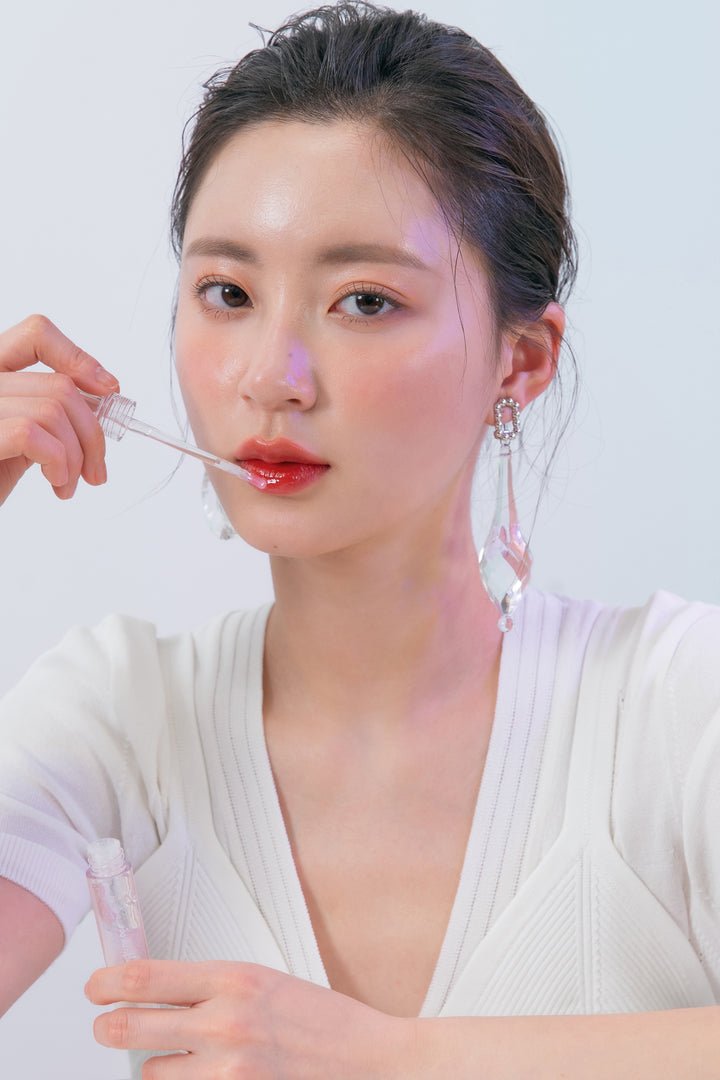 rom&nd Glasting Water Gloss (4.5g) - Fanxi Life