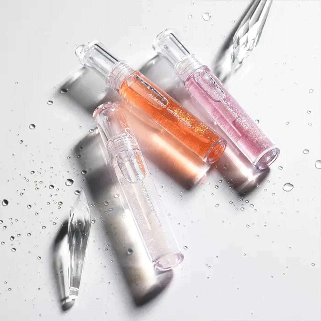 rom&nd Glasting Water Gloss (4.5g) - Fanxi Life