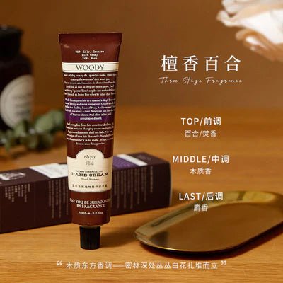 Roopy Hand Cream 75ml 润培护手霜 - Fanxi Life