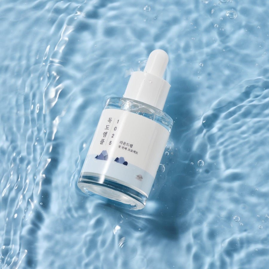 ROUND LAB 1025 Dokdo Ampoule (45g) - Fanxi Life