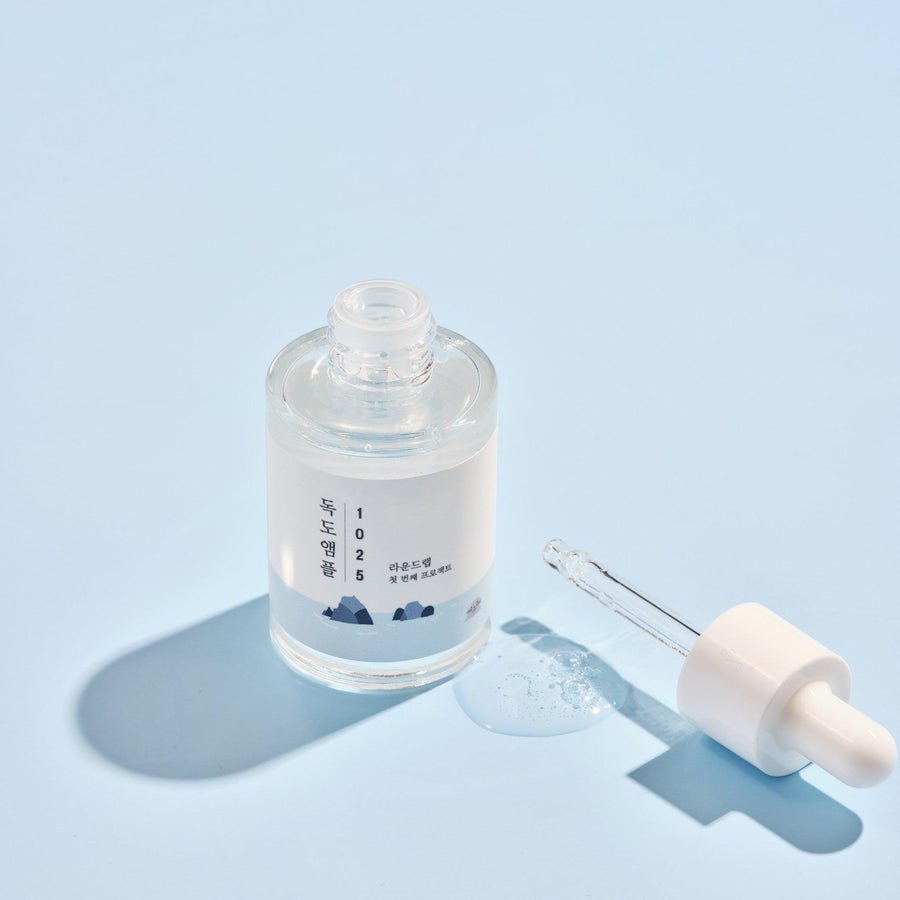 ROUND LAB 1025 Dokdo Ampoule (45g) - Fanxi Life