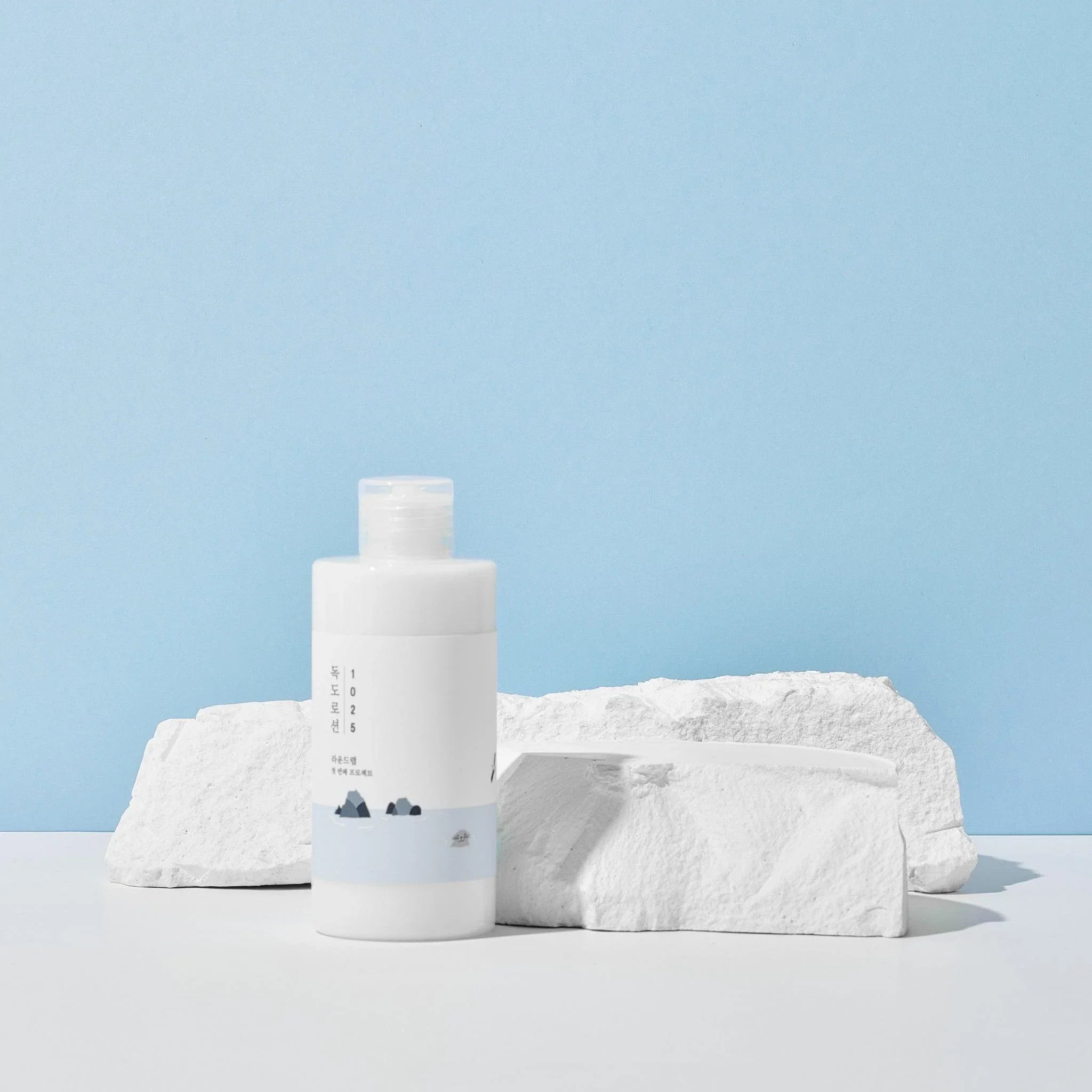 ROUND LAB 1025 Dokdo Lotion (200ml) - Fanxi Life