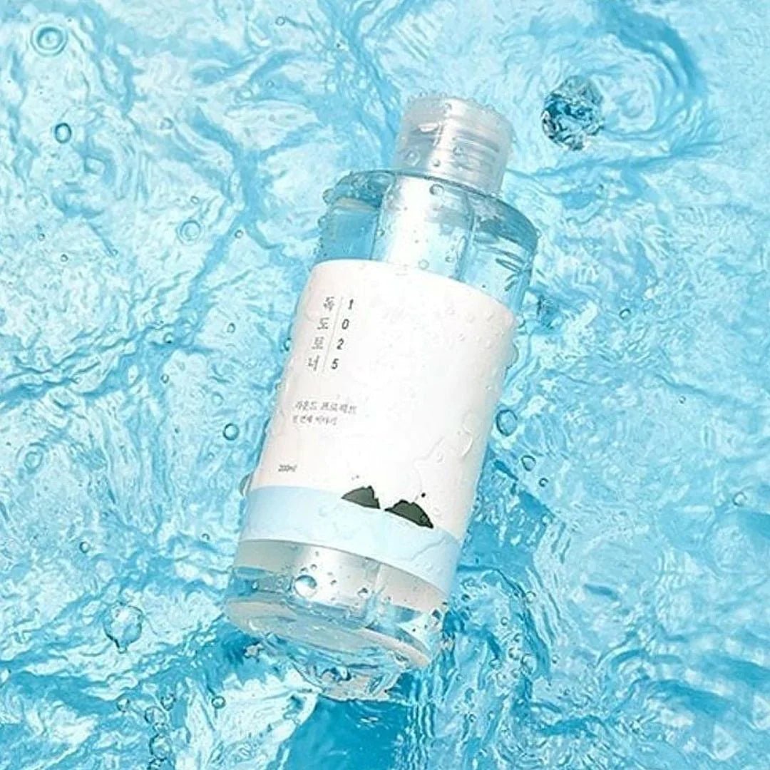 ROUND LAB 1025 Dokdo Toner (200ml) - Fanxi Life