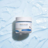 ROUND LAB Birch Juice Moisturizing Cream (80ml) - Fanxi Life
