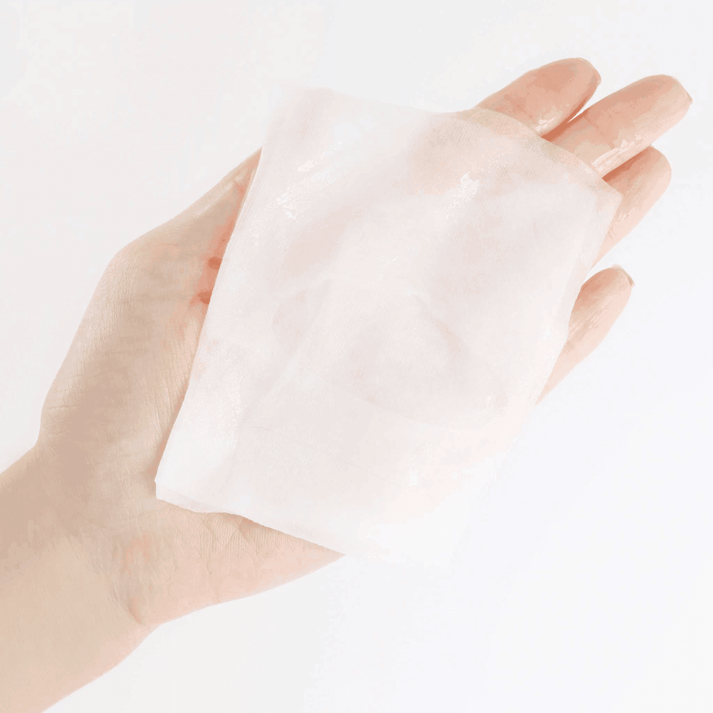 ROUND LAB Birch Juice Moisturizing Mask - Fanxi Life