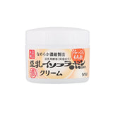 SANA NAMERAKA Isoflavone Facial Cream (50g) - Fanxi Life