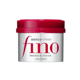 Shiseido Fino Premium Touch Hair Mask (230g) - Fanxi Life