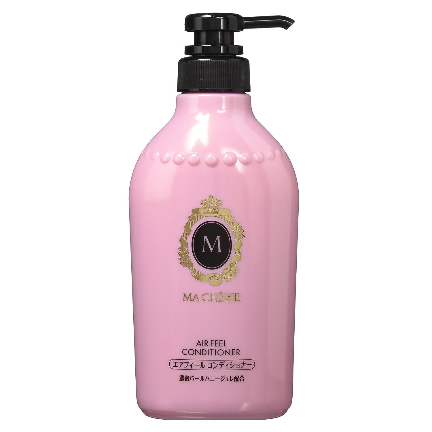 Shiseido Ma Cherie Air Feel Conditioner (450ml) - Fanxi Life