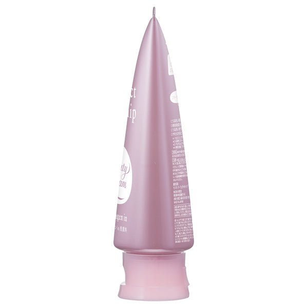 Shiseido Senka Perfect Whip Face Cleansing Foam Collagen (120g) - Fanxi Life