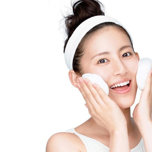 Shiseido SENKA SPEEDY Perfect Whip Moist Foam (150ml) - Fanxi Life
