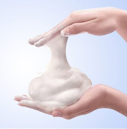 Shiseido SENKA SPEEDY Perfect Whip Moist Foam (150ml) - Fanxi Life
