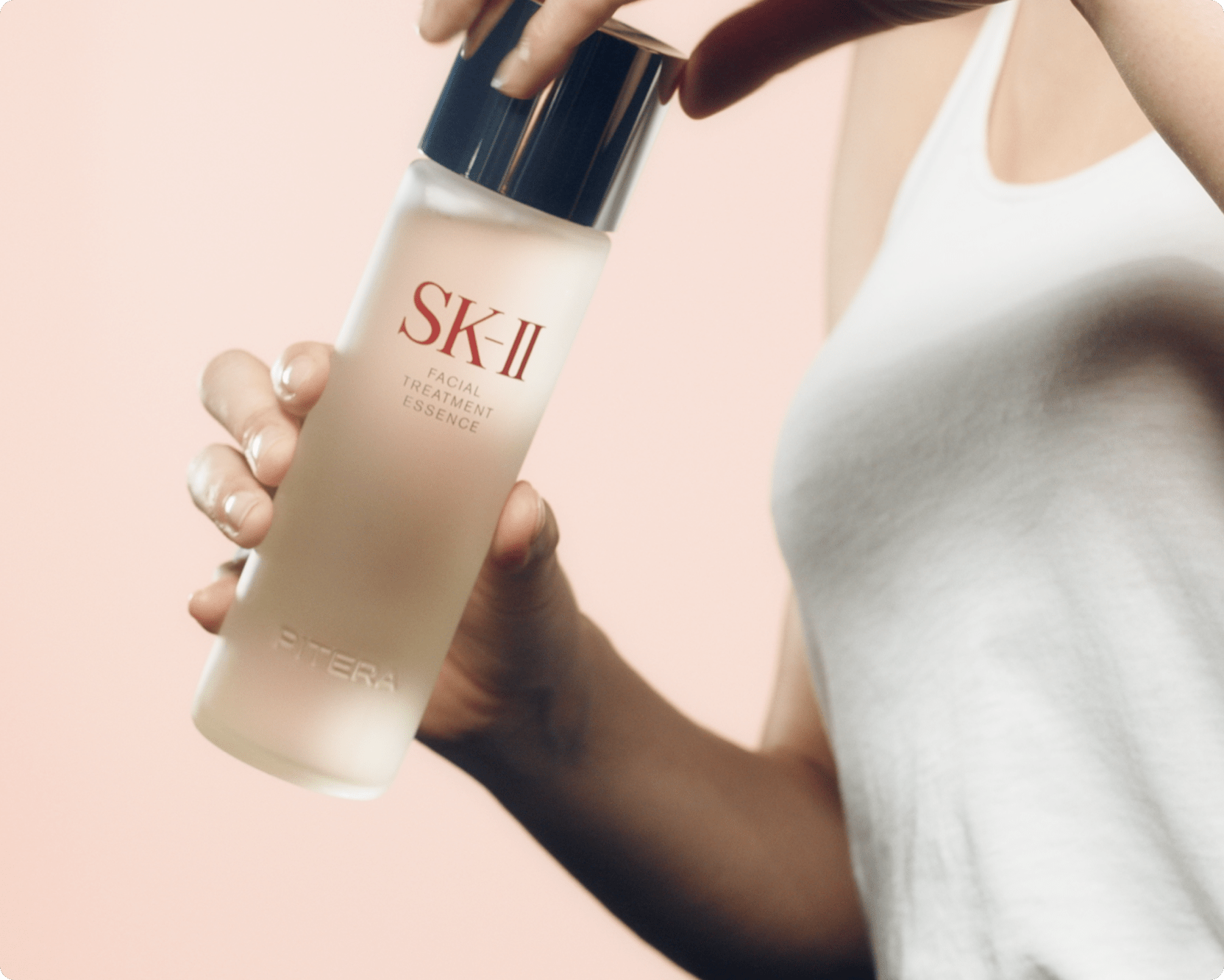 SK - II Facial Treatment Pitera Essence (230ml) - Fanxi Life