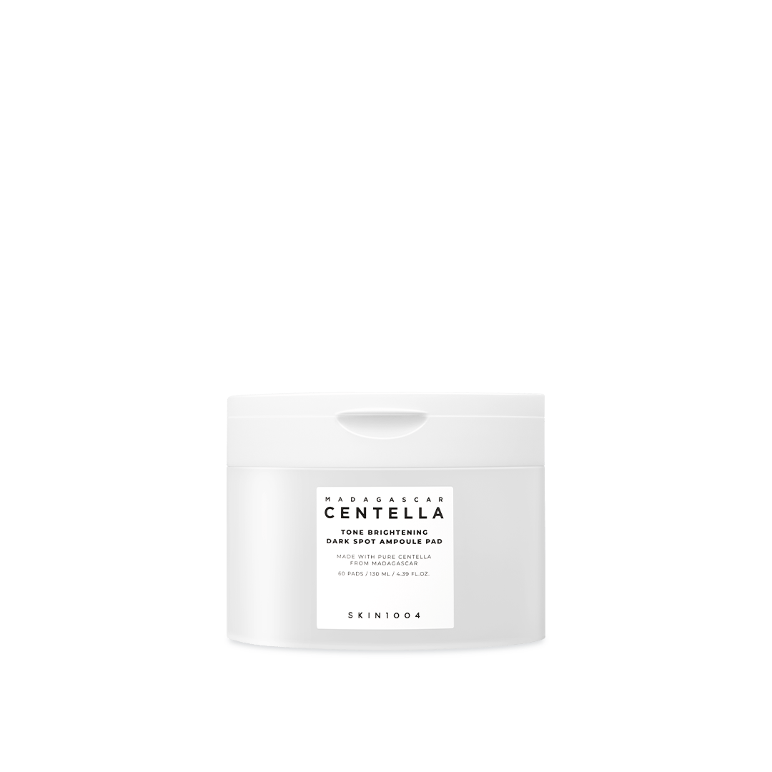 Tone Brightening Dark Spot Ampoule Pad - 60ea