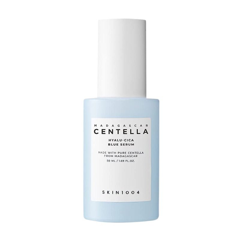 SKIN1004 Centella Hyalu Cica Blue Serum (50ml) - Fanxi Life