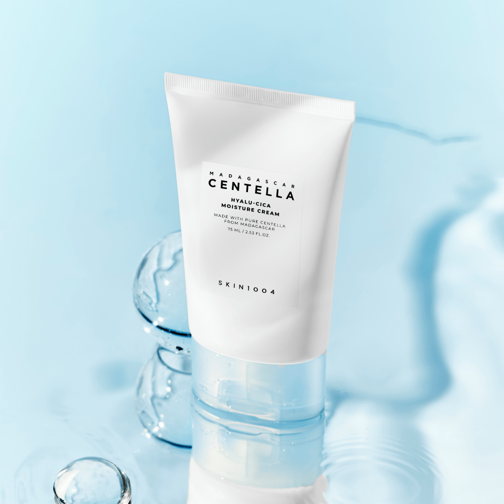 SKIN1004 Centella Hyalu - Cica Moisture Cream (75ml) - Fanxi Life