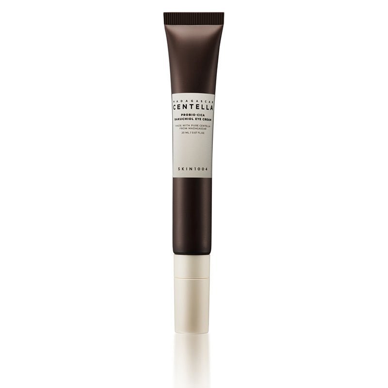 SKIN1004 Centella Probio Cica Bakuchiol Eye Cream (20ml) - Fanxi Life