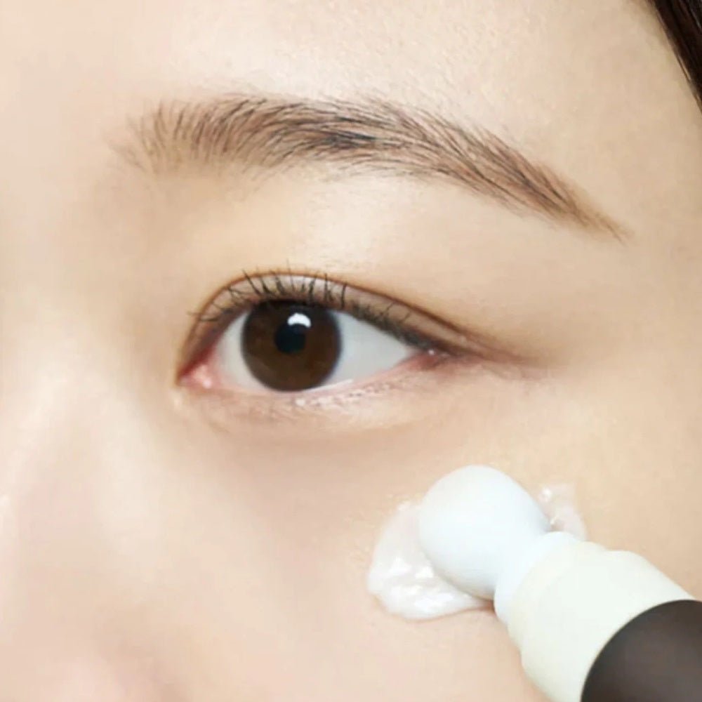 SKIN1004 Centella Probio Cica Bakuchiol Eye Cream (20ml) - Fanxi Life