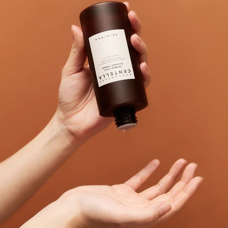SKIN1004 Centella Probio - Cica Essence Toner (210ml) - Fanxi Life