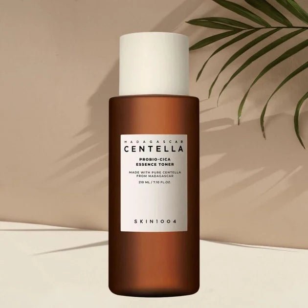SKIN1004 Centella Probio - Cica Essence Toner (210ml) - Fanxi Life