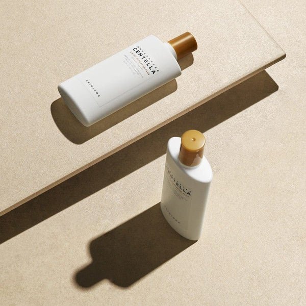 SKIN1004 Madagascar Centella Air - Fit Suncream Plus SPF 50+ PA++++ (50ml) - Fanxi Life
