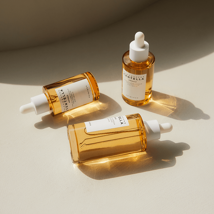 SKIN1004 Madagascar Centella Ampoule - Fanxi Life