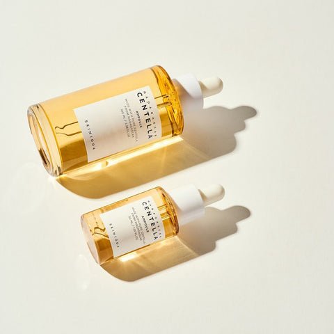 SKIN1004 Madagascar Centella Ampoule - Fanxi Life
