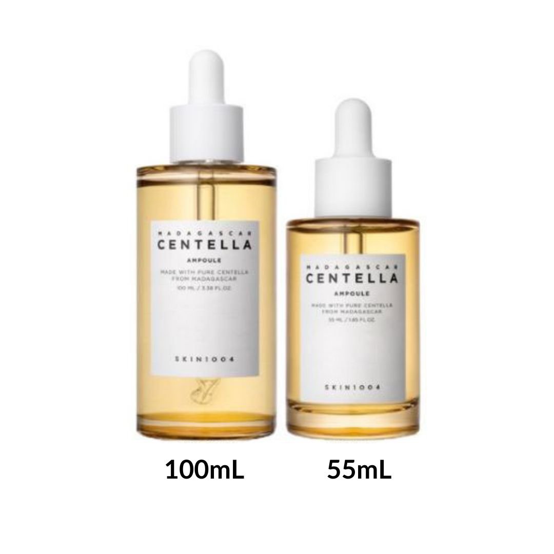 SKIN1004 Madagascar Centella Ampoule - Fanxi Life