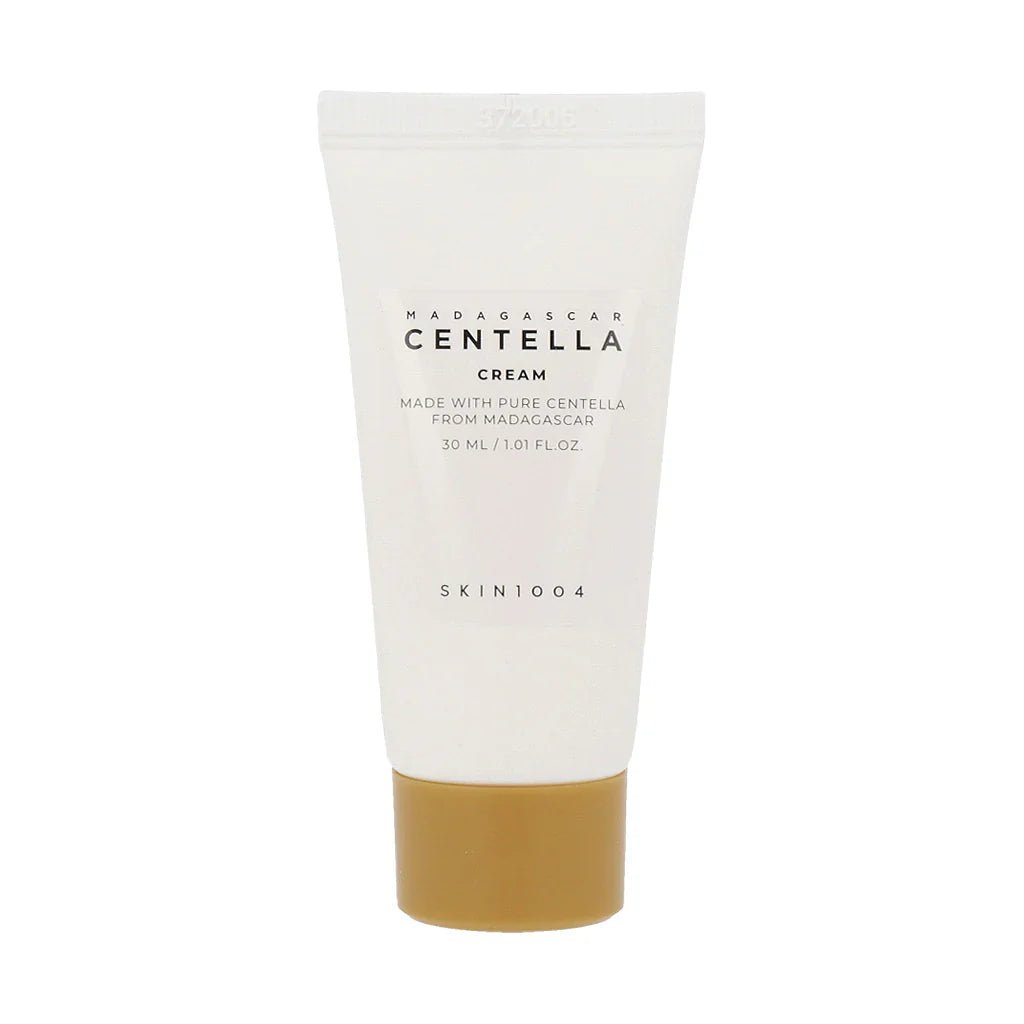 SKIN1004 Madagascar Centella Cream - Fanxi Life