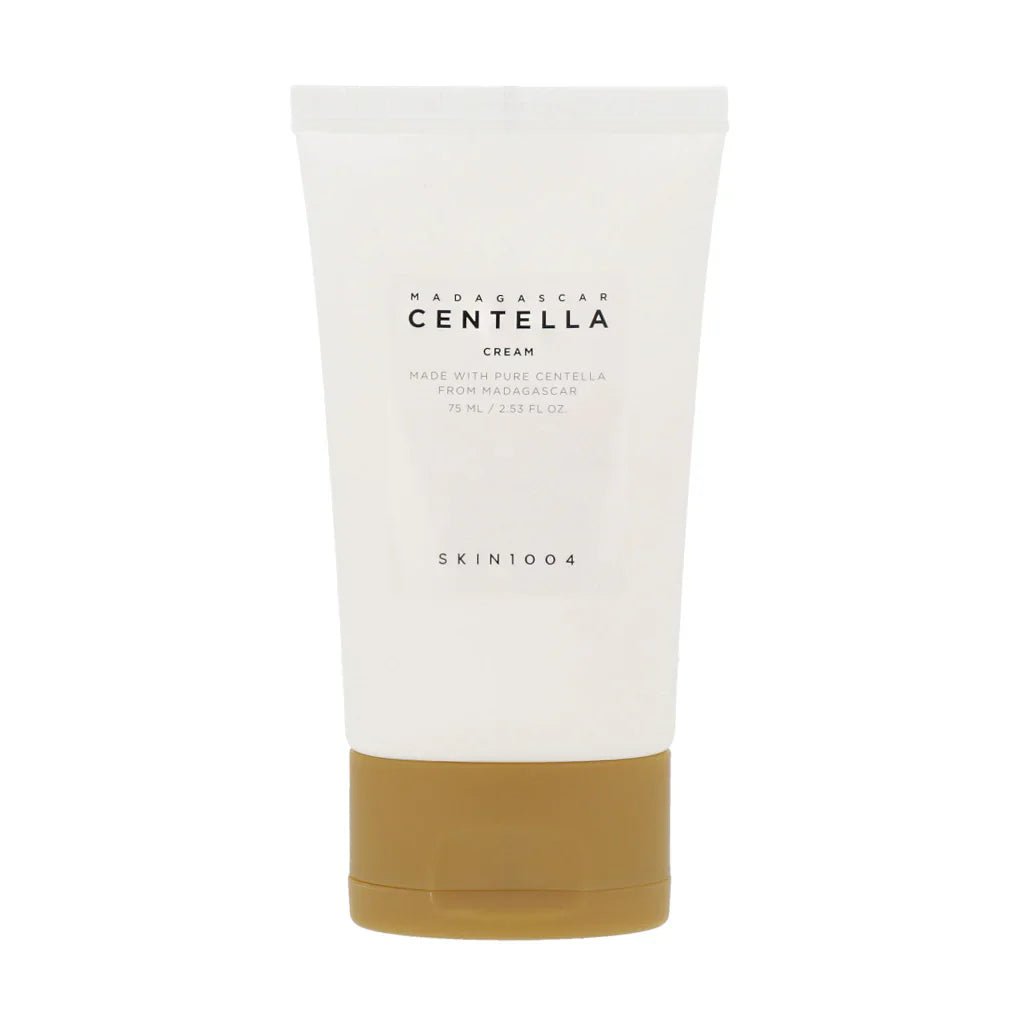 SKIN1004 Madagascar Centella Cream - Fanxi Life