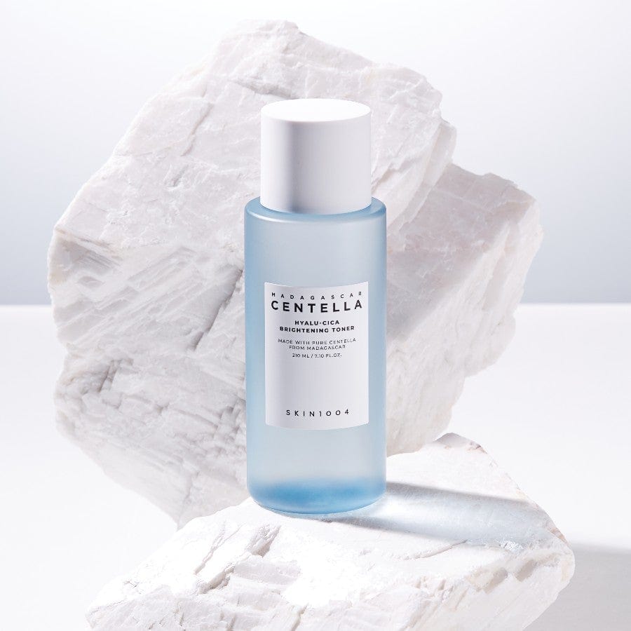SKIN1004 Madagascar Centella Hyalu - Cica Brightening Toner (210ml) - Fanxi Life