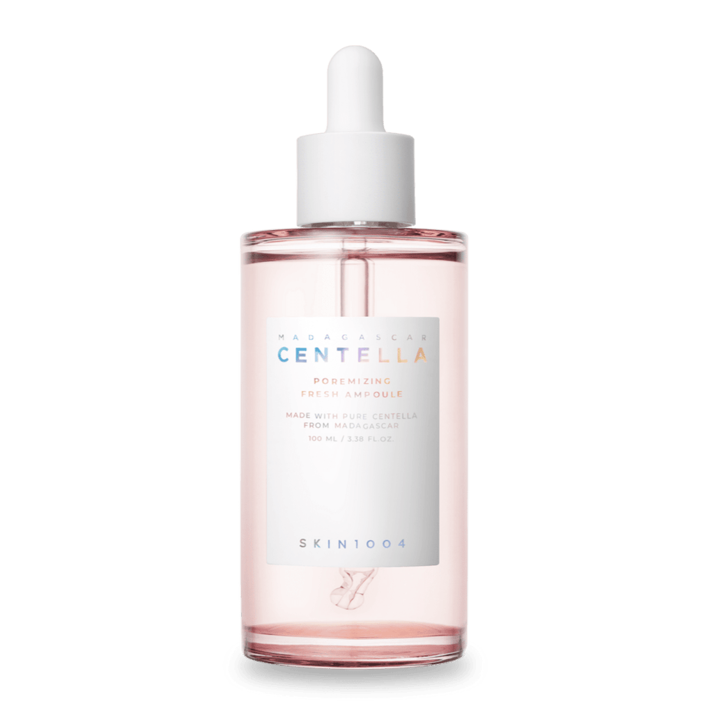 SKIN1004 Madagascar Centella Poremizing Fresh Ampoule (100ml) - Fanxi Life