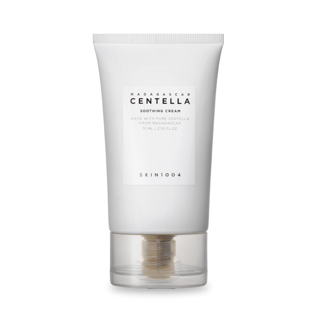 SKIN1004 Madagascar Centella Soothing Cream - Fanxi Life