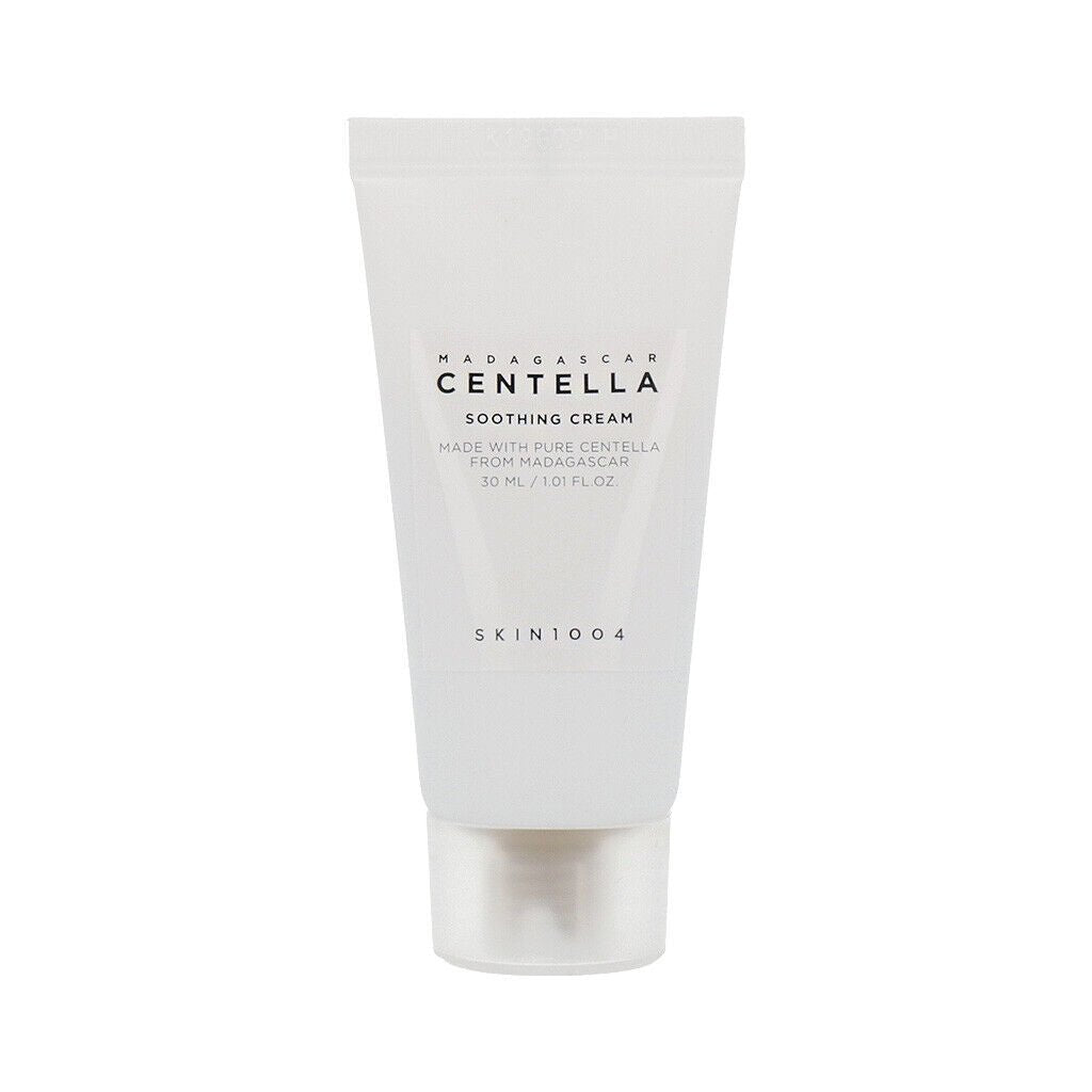 SKIN1004 Madagascar Centella Soothing Cream - Fanxi Life