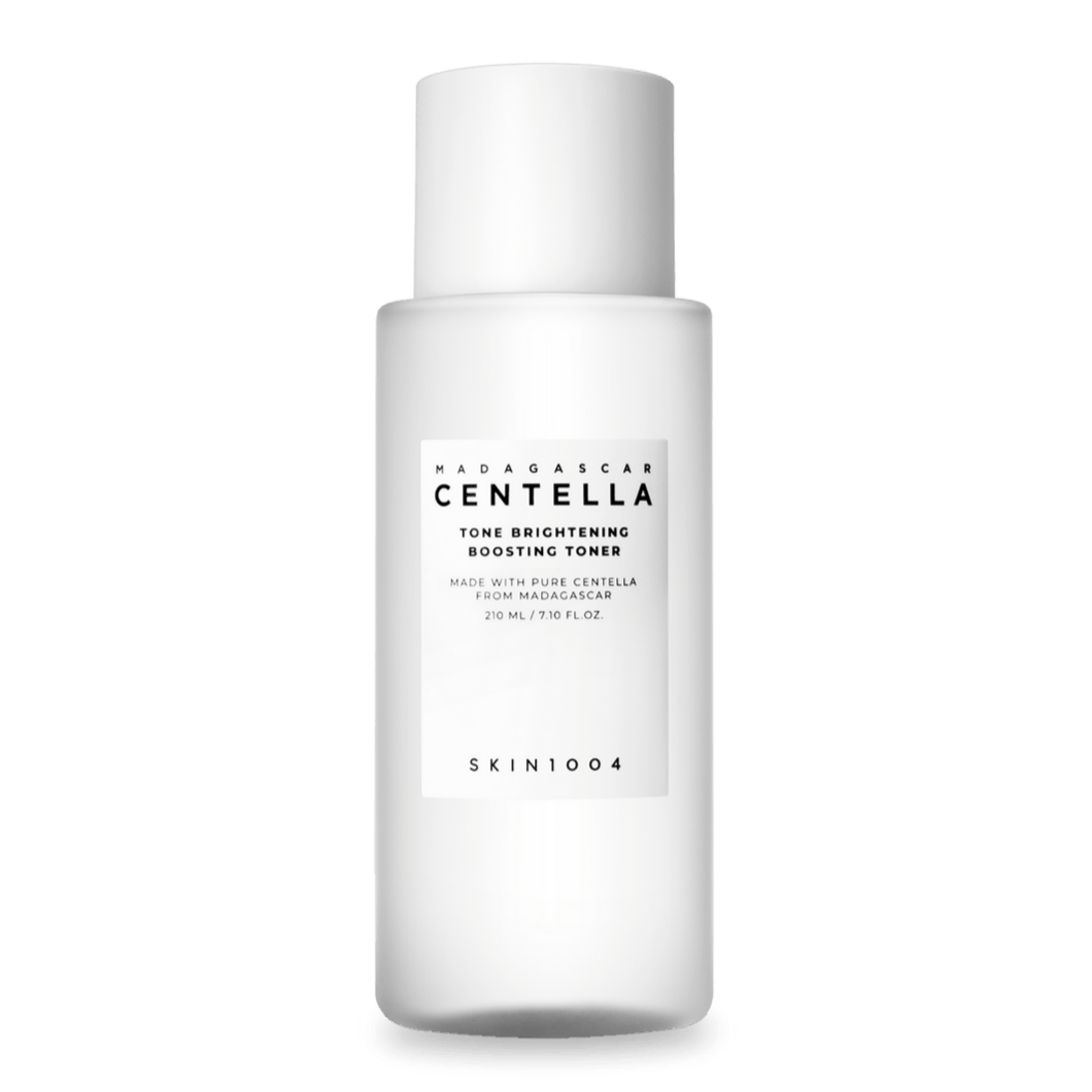 SKIN1004 Madagascar Centella Tone Brightening Boosting Toner (210ml) - Fanxi Life