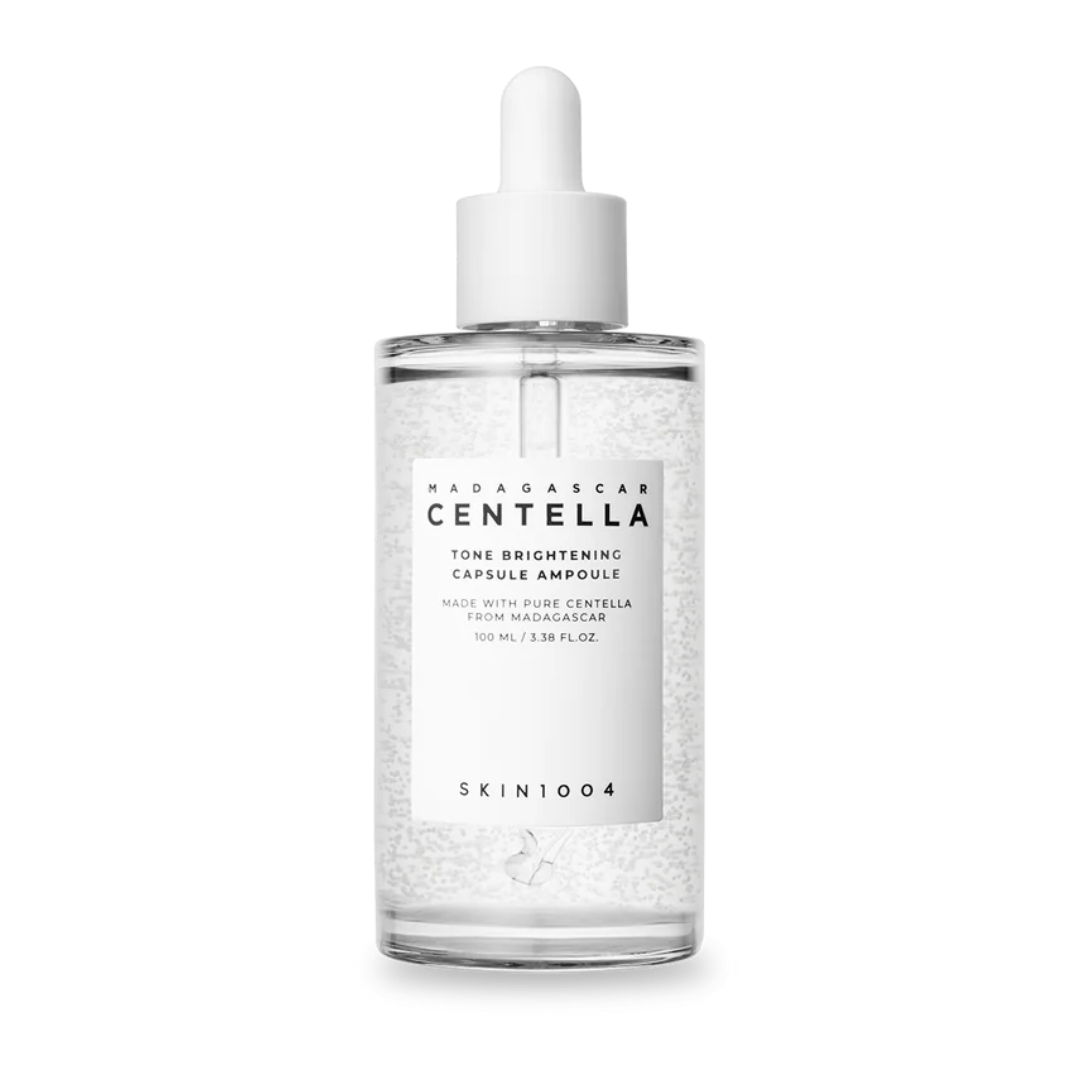 SKIN1004 Madagascar Centella Tone Brightening Capsule Ampoule - Fanxi Life