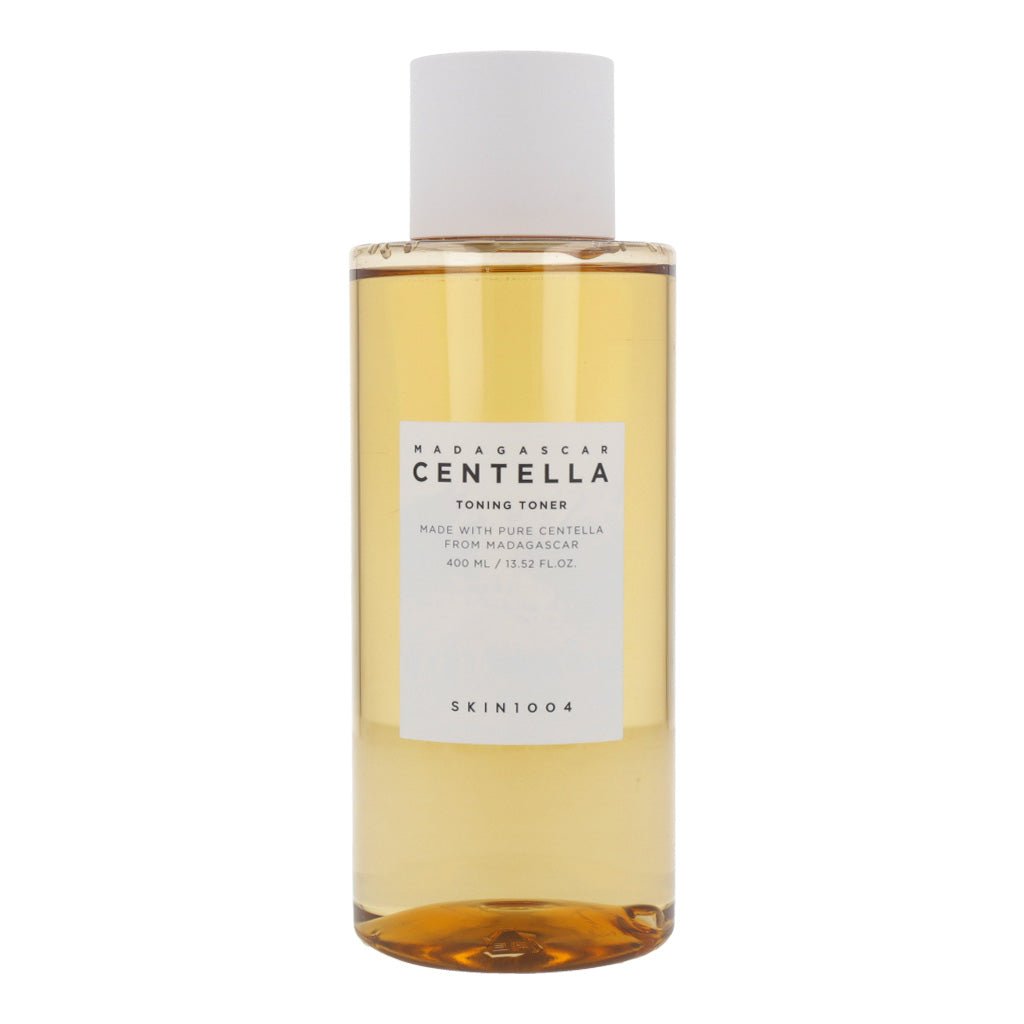 SKIN1004 Madagascar Centella Toning Toner - Fanxi Life