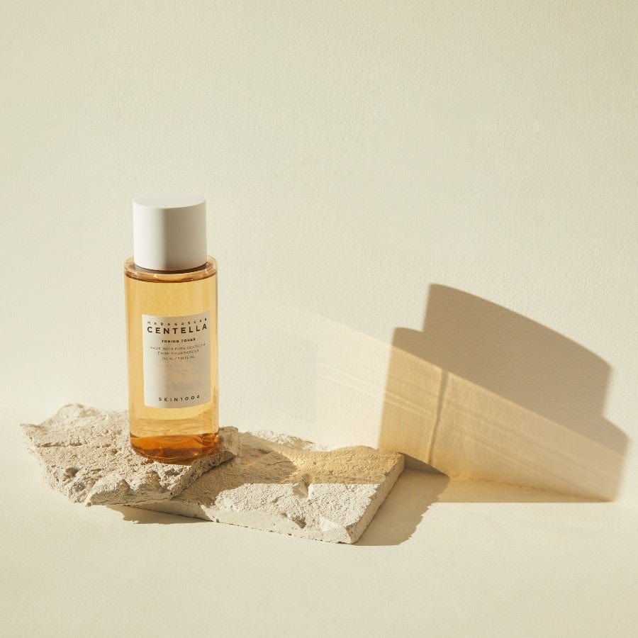 SKIN1004 Madagascar Centella Toning Toner - Fanxi Life