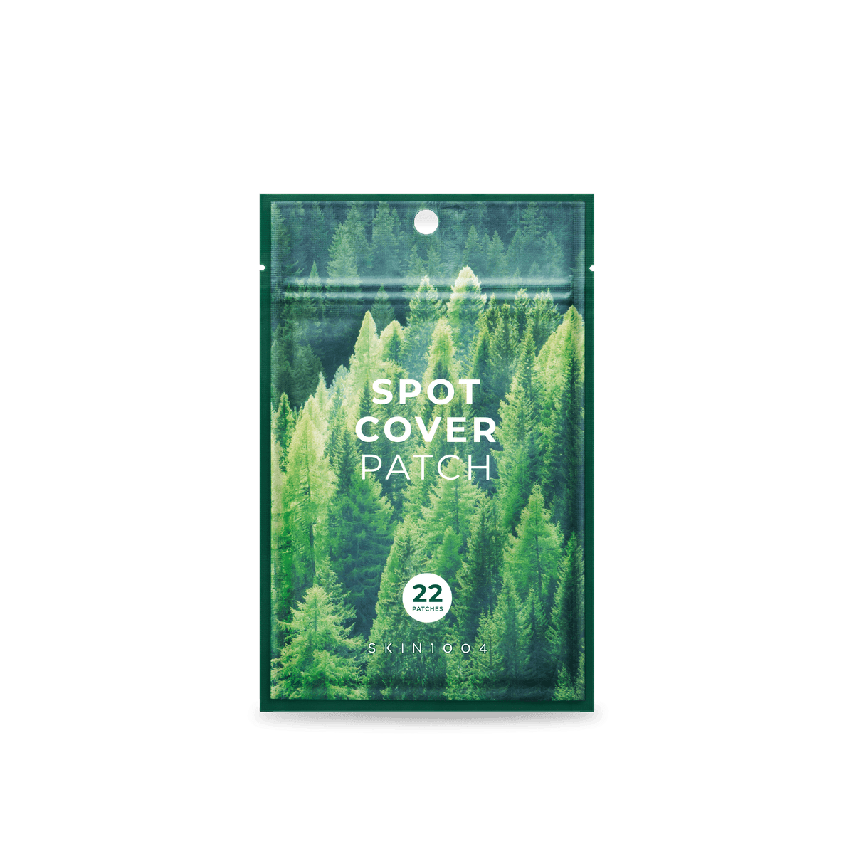 Tea-Trica Spot Cover Patch - 1 Pack (22EA)